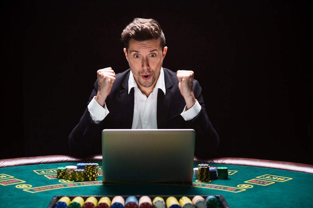 How To Start An Online Gambling Business